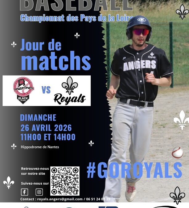 4ème journée de championnat