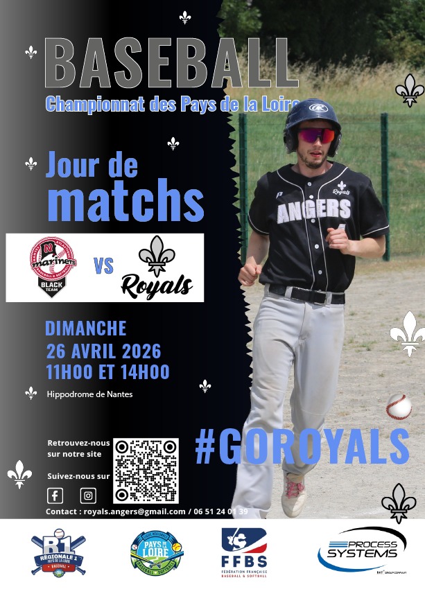 4ème journée de championnat