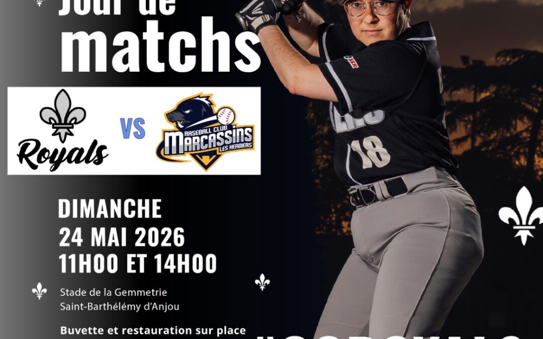 6ème journée de championnat
