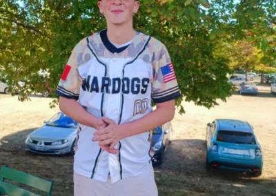 Challenge Riley 2026 - 2