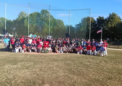 Toutes les équipes du Challenge Riley 2026